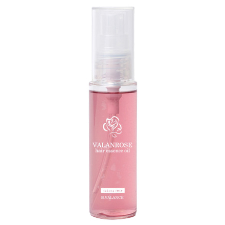 Hair Essence Oil Sakura Rose / VALANROSE