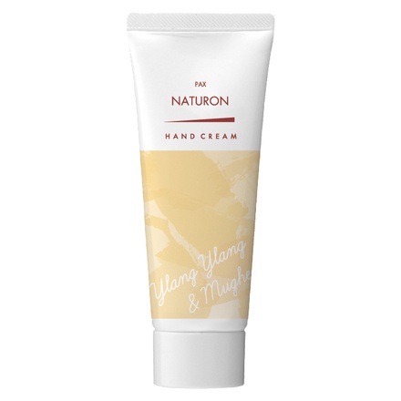 Hand Cream Ylang Ylang & Lily / PAX NATURON