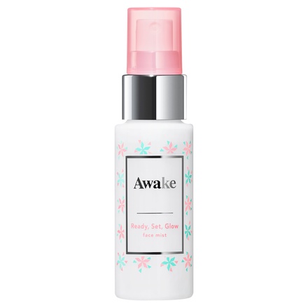 Ready Set Glow Face Mist / AWAKE