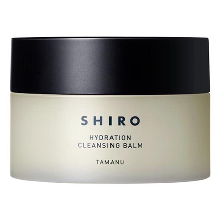 TAMANU Cleansing Balm / SHIRO