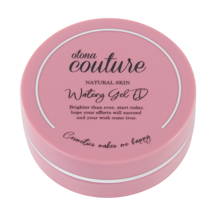 Water Gel Foundation / otona couture