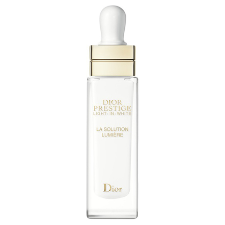 PRESTIGE LIGHT-IN-WHITE LA SOLUTION LUMIERE / DIOR