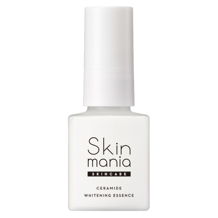 Skin mania 神经酰胺美白精华液 / ROSETTE | 露姬婷