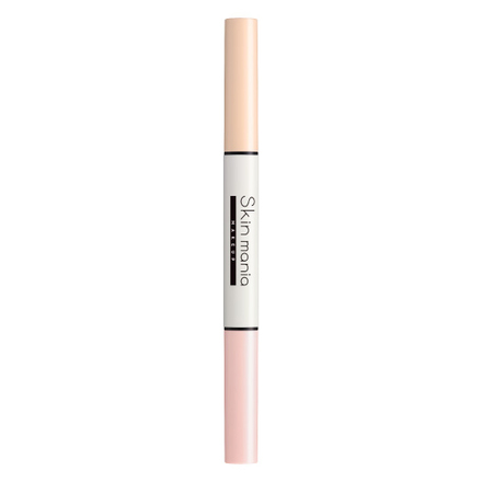 Skin mania Ceramide Concealer & Moisturizing Texture Coverage / ROSETTE