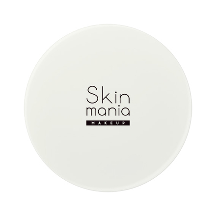 Skin mania Ceramide Powder Foundation / ROSETTE