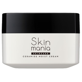 Skin mania 神经酰胺高保湿面霜 / ROSETTE | 露姬婷