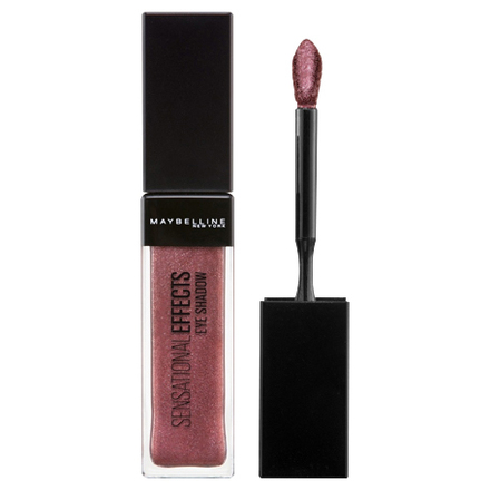 絲絨眼影蜜 / MAYBELLINE NEW YORK | 媚比琳