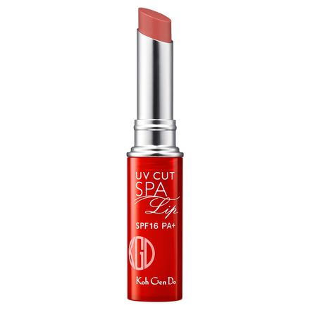UV LIP TREATMENT / Koh Gen Do