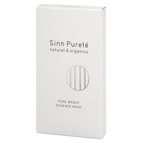 PURE BRIGHT ESSENCE MASK / john masters organics