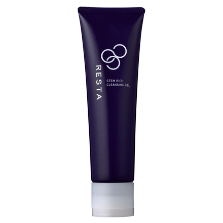 STEM RICH CLEANSING GEL / RESTA
