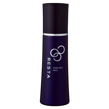 STEM RICH MILK / RESTA