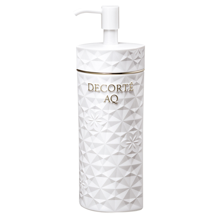 AQ CLEANSING OIL / DECORTÉ