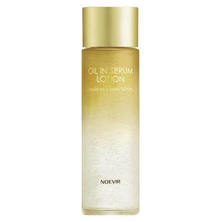 OIL IN SERUM LOTION / NOEVIR