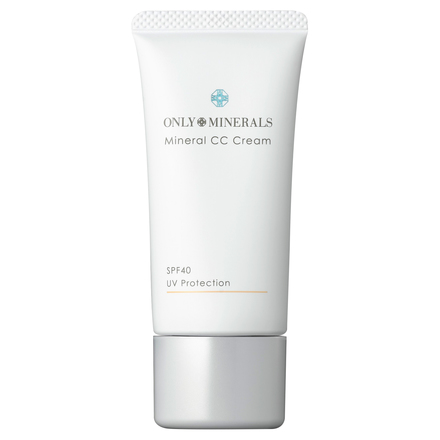 Mineral CC Cream S / ONLY MINERALS