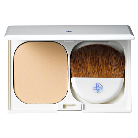 Medicated Whitening Mineral Clear UV Foundation / ONLY MINERALS