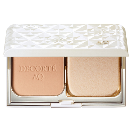 AQ RADIANT GLOW LIFTING POWDER FOUNDATION / DECORTÉ