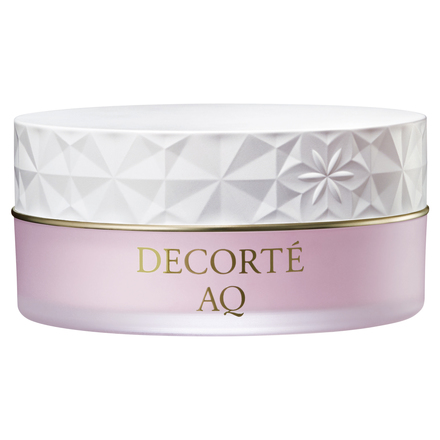 AQ FACE POWDER / DECORTÉ