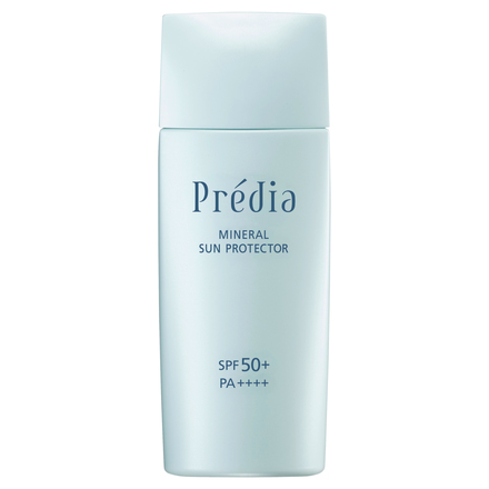 MINERAL SUN PROTECTOR EX / Prédia