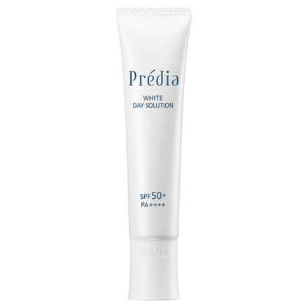 WHITE DAY SOLUTION EX / Prédia