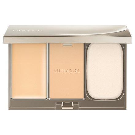 GLOWING VEIL FINISH / LUNASOL