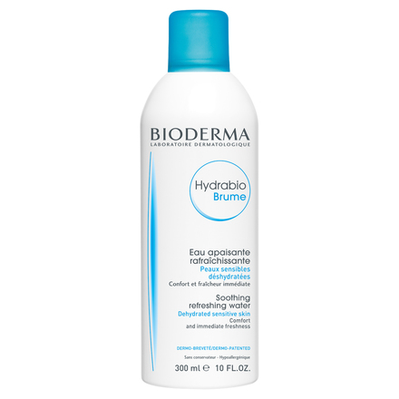 Hydrabio
Brume / BIODERMA