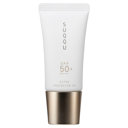 EXTRA PROTECTOR 50 / SUQQU