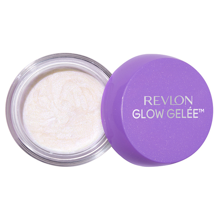 Crystal Aura Glow Gelee / REVLON