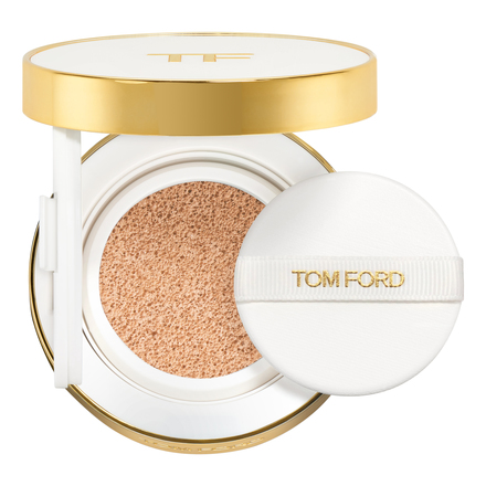 GLOW TONE UP FOUNDATION SPF 40 HYDRATING CUSHION COMPACT / TOM FORD BEAUTY