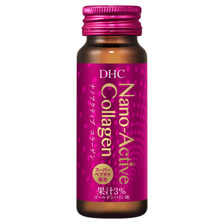 Nano-Active Collagen / DHC