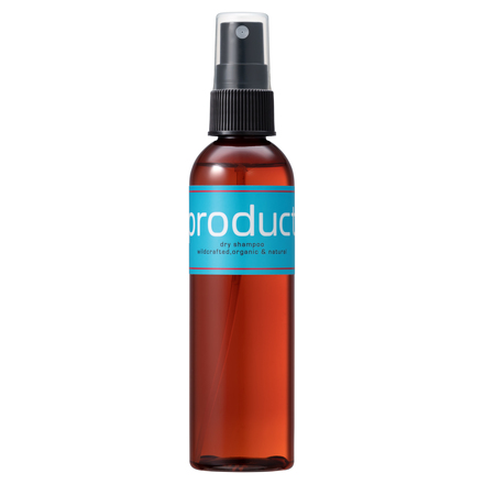 Dry Shampoo / product