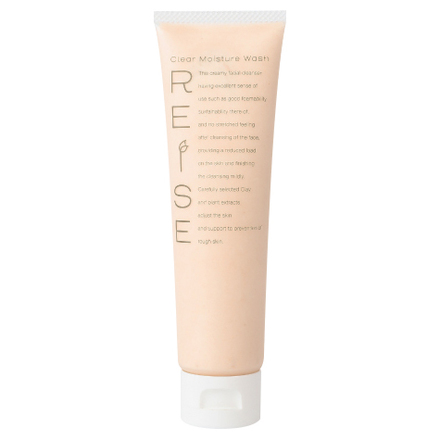 Clear Moisture Wash / REISE