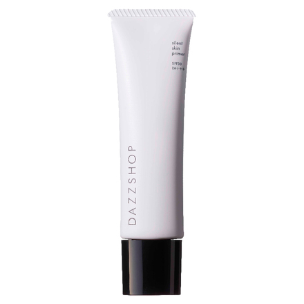 SILENT SKIN PRIMER / DAZZSHOP