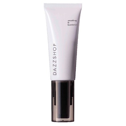 SMOOTHING FIT FOUNDATION / DAZZSHOP