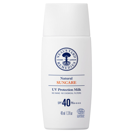 Natural Suncare UV Protection Milk / NEAL'S YARD REMEDIES