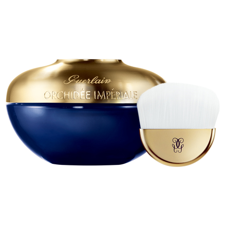 ORCHIDÉE IMPÉRIALE THE MASK / GUERLAIN