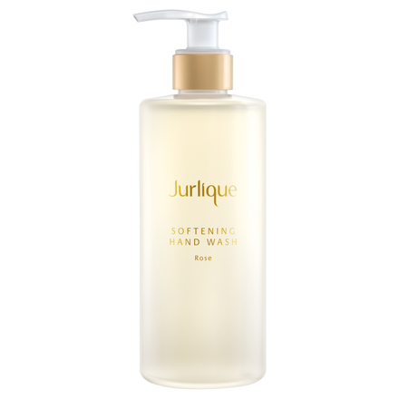 Softening Hand Wash Rose / Jurlique