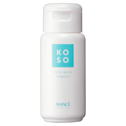 MILD FACE WASH POWDER / AVANCÉ