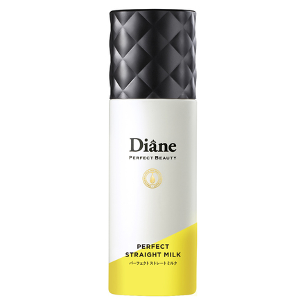 PERFECT BEAUTY PERFECT STRAIGHT MILK / Moist Diane