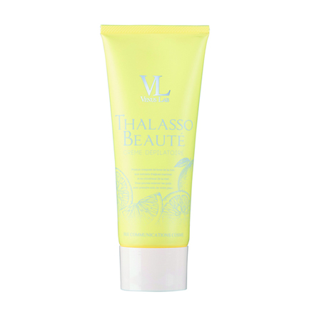 THALASSO BEAUTE Epilator Cream (Yuzu Fragrance) / Venus Lab