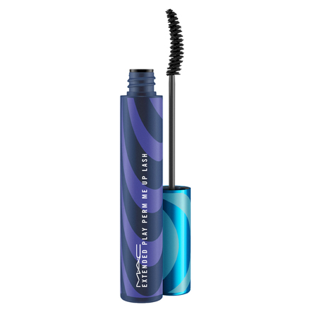 EXTENDED PLAY PERM ME UP LASH / M・A・C | 魅可