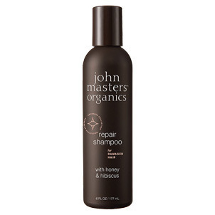 蜂蜜修护洗发露 / john masters organics