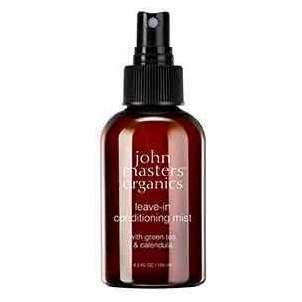 Leave-in Conditioning Mist with Green Tea & Calendula N / john masters organics