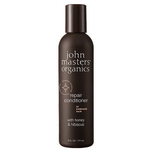 蜂蜜修护润发乳 / john masters organics