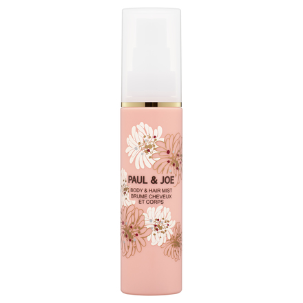 HAIR & BODY MIST / PAUL & JOE BEAUTE