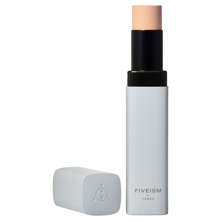 NAKED COMPLEXION BAR / FIVEISM × THREE
