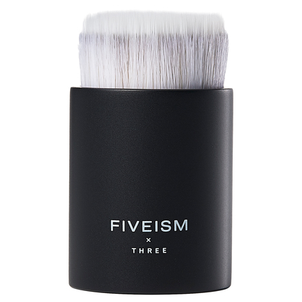 ROCKING ROUND BRUSH / FIVEISM × THREE