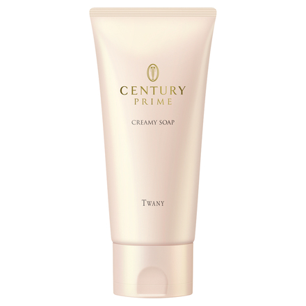 CENTURY PRIME CREAMY SOAP / TWANY