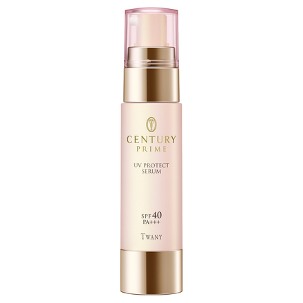 CENTURY PRIME UV PROTECT SERUM / TWANY