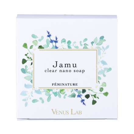 FEMINATURE Jamu 私密洁净皂 / Venus Lab