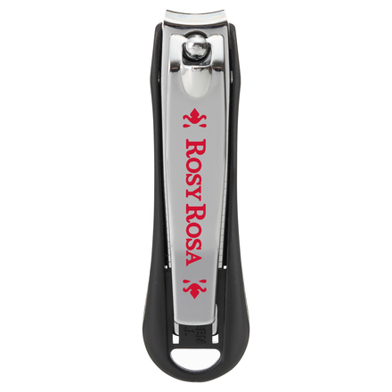 Compact Nail Clippers / ROSY ROSA